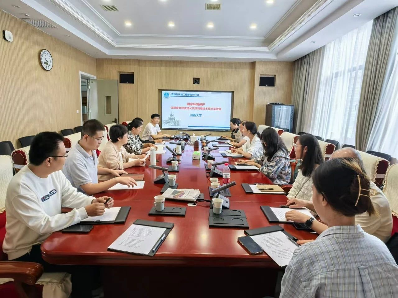 ɽ����Ͷ����ú��ʯ���óͷ�ʹ��ר����ɽ����ѧ��Դ�����ι����о���������̸��