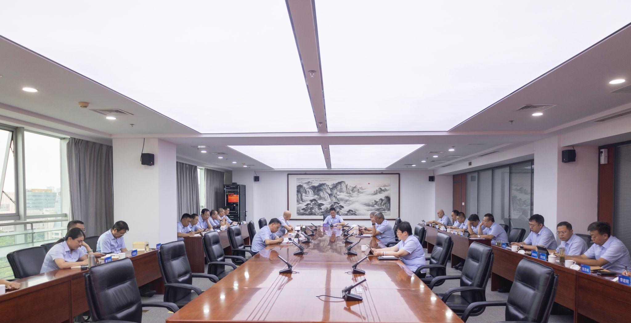 ɽ����Ͷ�����ٿ���ί����ѧϰ�����飨����ѧϰ�� ת��ѧϰ�᳹�й�ɽ��ʡίʮ����˴�ȫ��ۻᾫ��