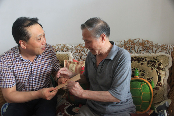 ��Ľ����ִ��������������˾ο�ʵ���