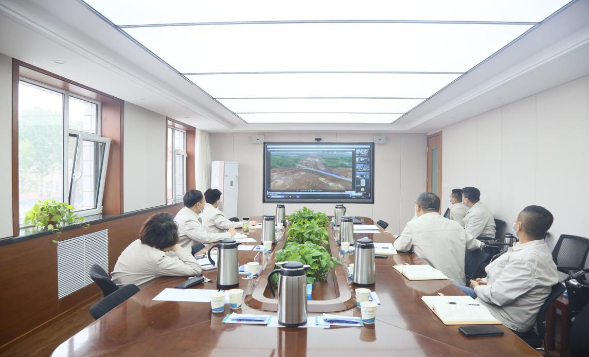 ɽ����Ͷ�˽����Ŷ�ʡ����Ŀ��չ�����徲�������