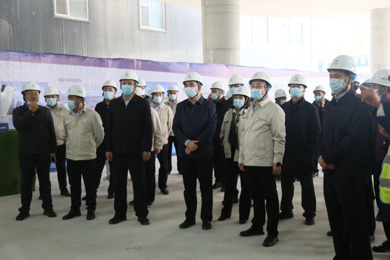 ɽ����Ͷ�ٿ�2022�궭�»ᣨ���󣩾ۻ���������徲������������