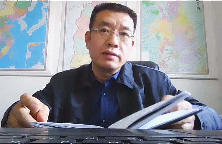 ɽ����Ͷ�ٿ�2020��԰���ڶ�����Ƶ�����ƽ����߸�԰������ѧϰ�����ܻ�