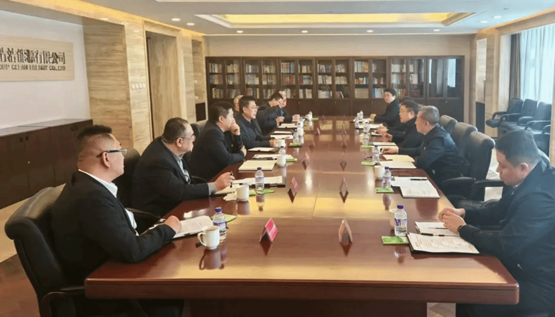 ɽ����Ͷװ�ü�������ܿعɵ������������Դ���޹�˾��������̸��