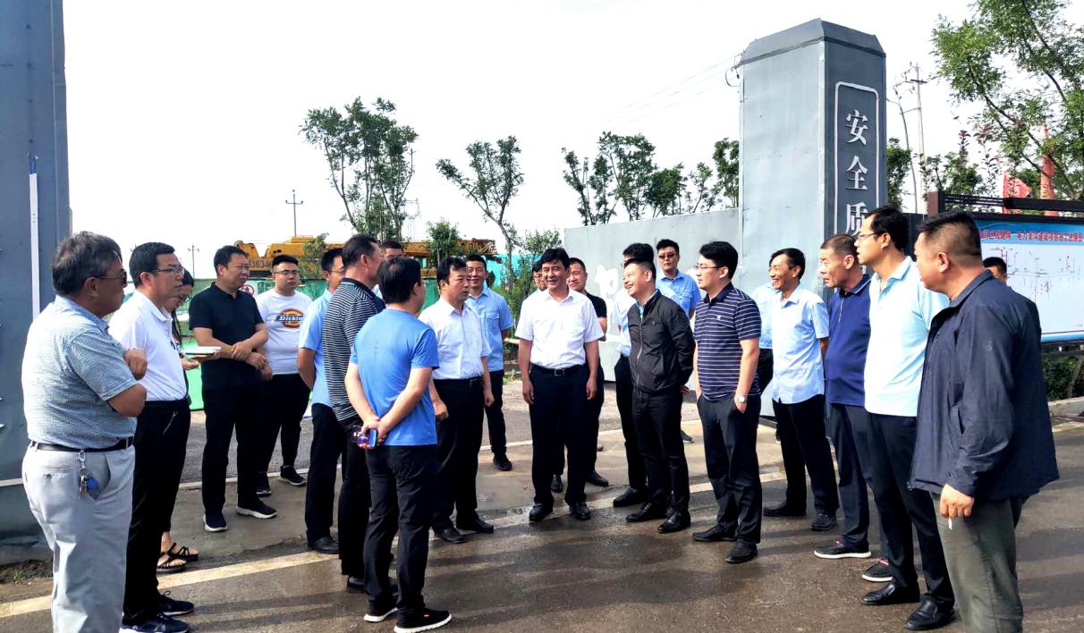 �����и��г���ɽ����Ͷ�н����ص㹤�̵���