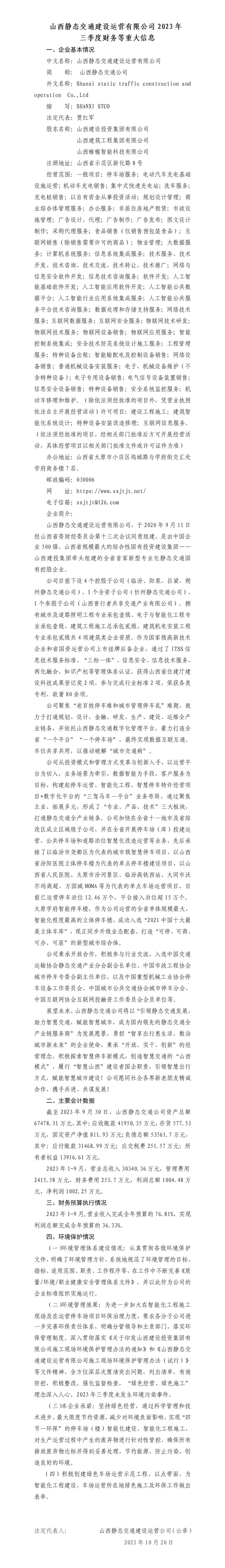 ɽ����̬��ͨGGPoker��Ӫ���޹�˾2023�������Ȳ�����ش���Ϣ