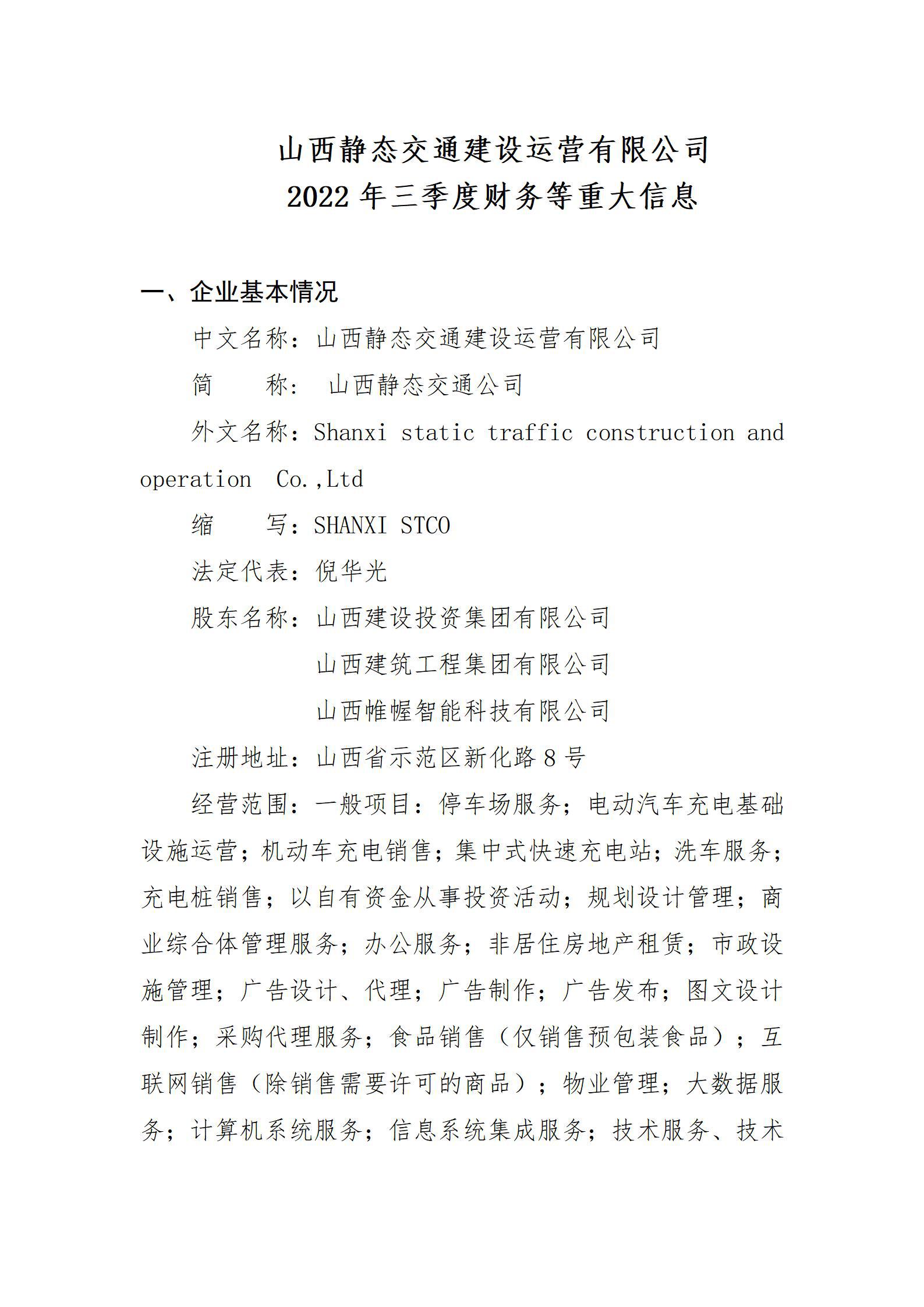 ɽ����̬��ͨGGPoker��Ӫ���޹�˾2022�������Ȳ�����ش���Ϣ