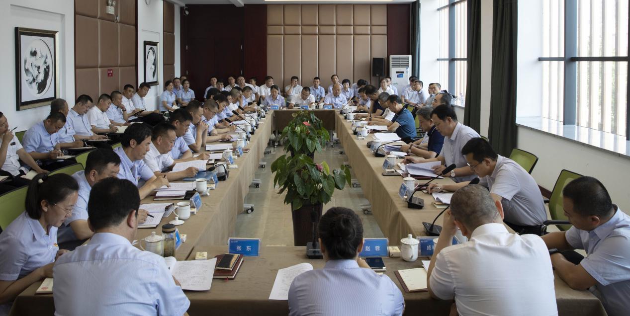 ɽ����Ͷ��ί��ǡ����³��ﲨ���������� ��չ���������ġ��м�ʹ������������²����