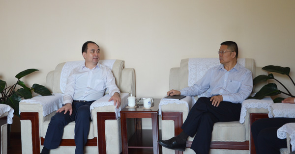 ���³��ﲨ����й��޽��ɷ����޹�˾�ܾ���ʦ³����