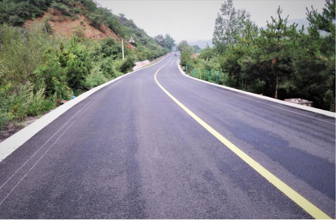 ɽ����Ͷ���������������ɽ��ʡ��ʡ�辶��ˢ�¹���(���о��ڣ�PPP��Ŀ�����������·��ʩ��ʹ��