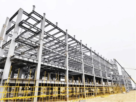 ɽ����Ͷ��ӹ�ҵ��˾�н�����ʦ���и�С��Ŀ���в��ֽṹ����˳��ⶥ