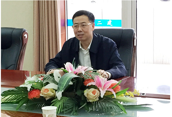 ��ԭƽ��˾���ڶ���˾����ʱָ���� Ҫ���������ǿ�г����������ƽ�ת��Ӫҵ��չ��ȫ�����ı��Σ��