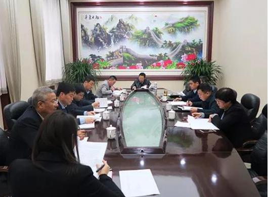 ɽ����Ͷ�彨���ŵ�ί������ѧϰ���촬����