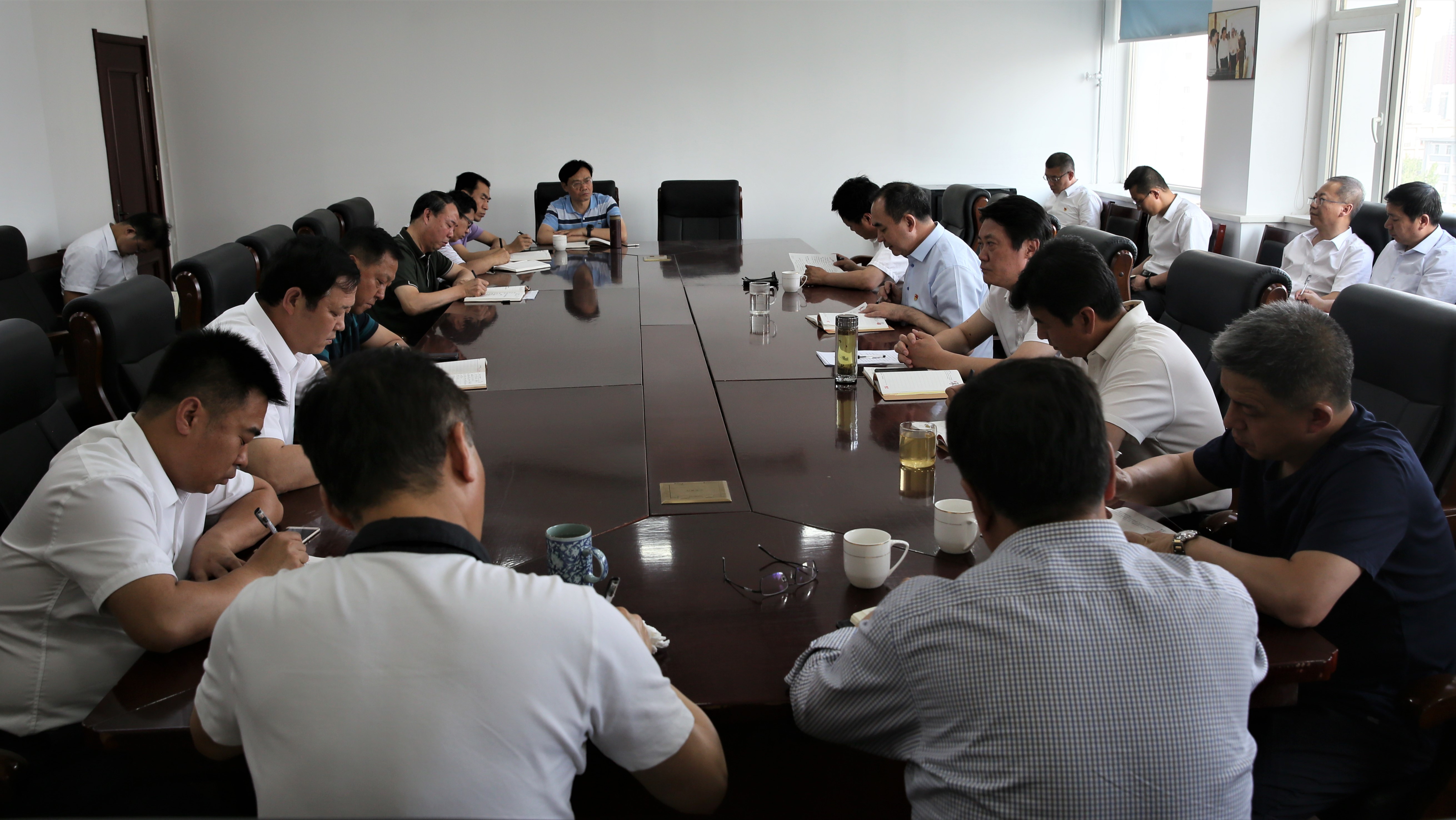 ɽ����Ͷ�ٿ���ί������ѧϰ�����󣩻�